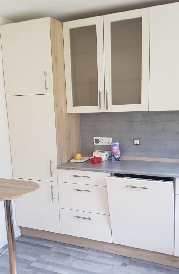 Ferienwohnung Claudia Altossiach Kültér fotó